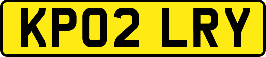 KP02LRY