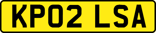 KP02LSA