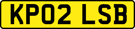 KP02LSB