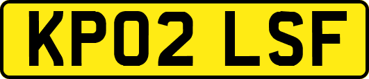 KP02LSF