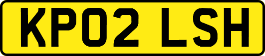 KP02LSH