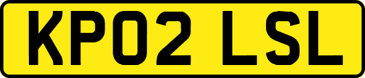 KP02LSL