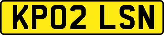 KP02LSN
