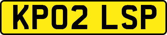 KP02LSP