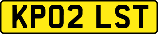 KP02LST