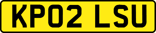 KP02LSU