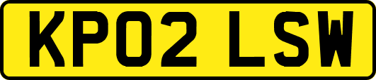KP02LSW