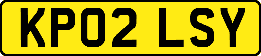 KP02LSY