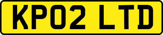 KP02LTD