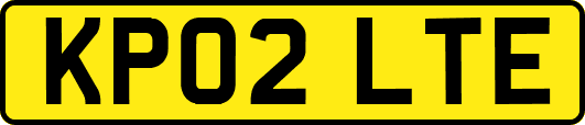 KP02LTE