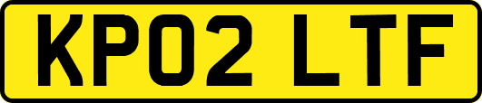 KP02LTF
