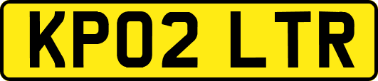 KP02LTR