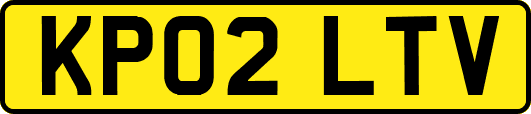 KP02LTV