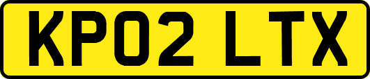 KP02LTX