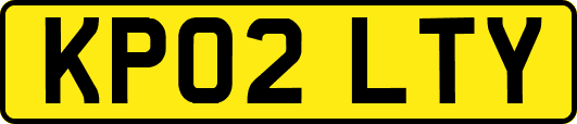 KP02LTY