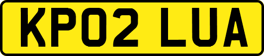 KP02LUA