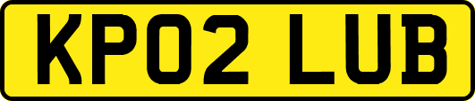 KP02LUB