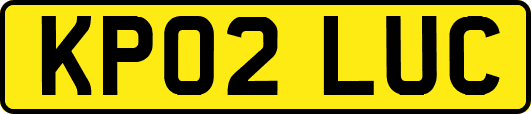 KP02LUC