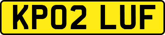 KP02LUF