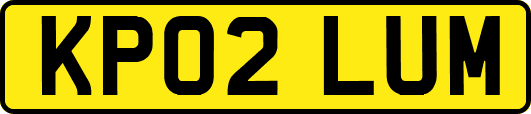 KP02LUM
