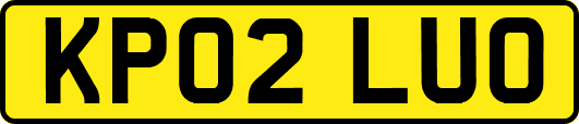 KP02LUO