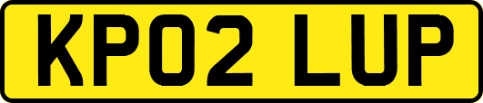 KP02LUP