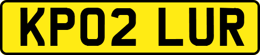 KP02LUR