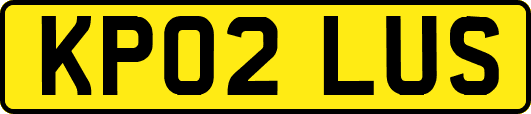 KP02LUS