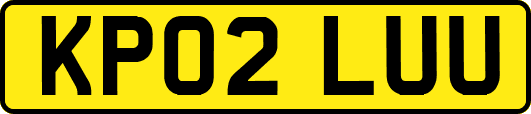 KP02LUU