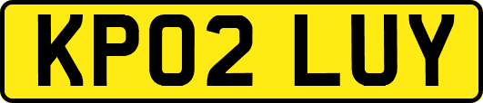 KP02LUY