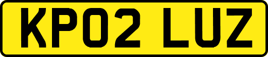 KP02LUZ
