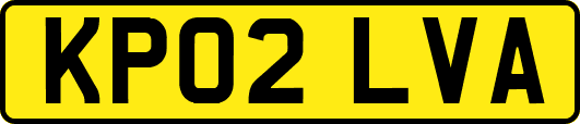 KP02LVA