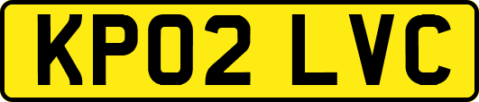 KP02LVC