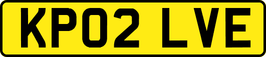 KP02LVE