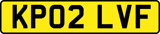 KP02LVF