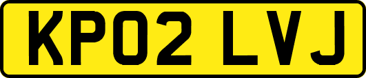 KP02LVJ