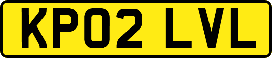 KP02LVL