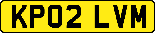 KP02LVM