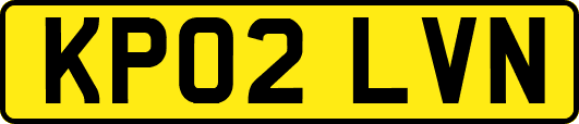 KP02LVN