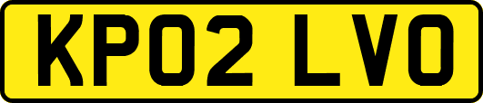 KP02LVO