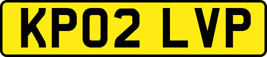 KP02LVP