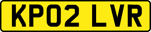 KP02LVR