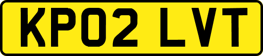 KP02LVT