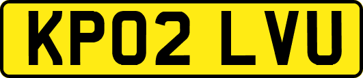 KP02LVU