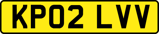 KP02LVV