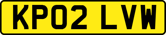 KP02LVW
