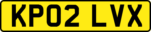KP02LVX