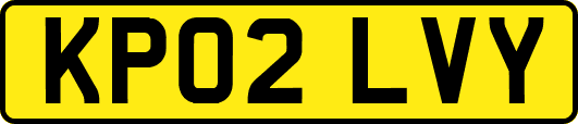 KP02LVY