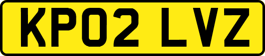 KP02LVZ