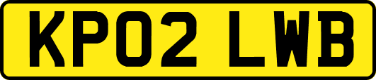 KP02LWB